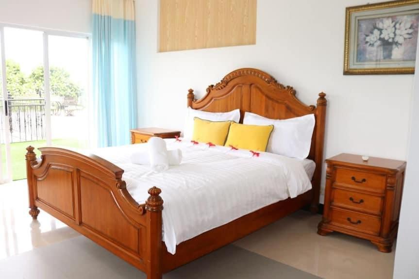 Amanda Villa - Best Value Mountain Top Inn Au Cap Eksteriør billede