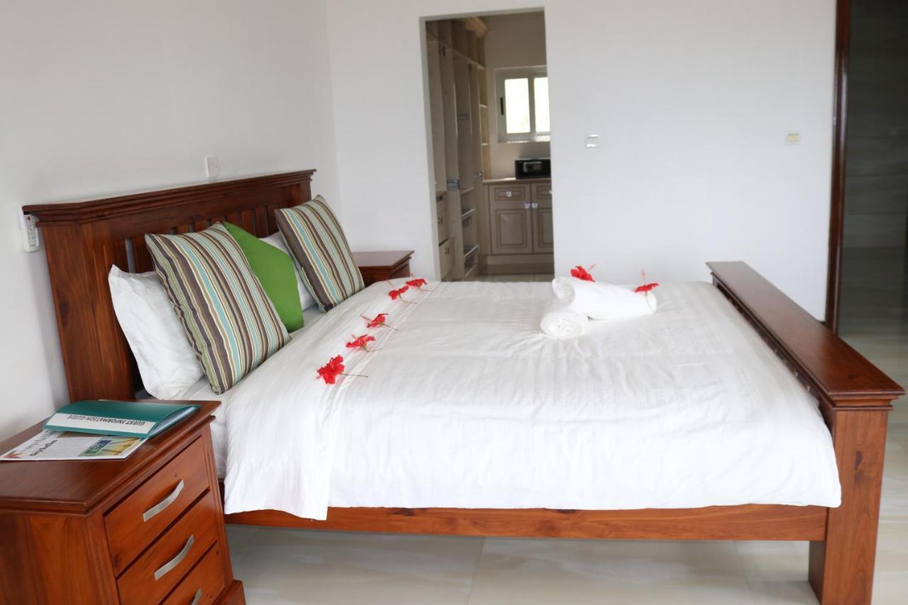 Amanda Villa - Best Value Mountain Top Inn Au Cap Eksteriør billede